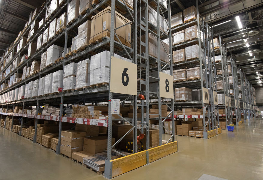 E-link China Technology Co.,LTD 제조업체의 생산 라인