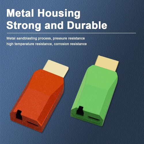 Latest company news about 모든 애플리케이션을 위한 4K HDMI 2.0: 탁월한 비주얼을 경험하세요