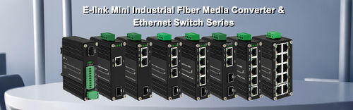 Latest company news about Unlock Gigabit Network Potential with Miniature PoE-Powered SFP Converters