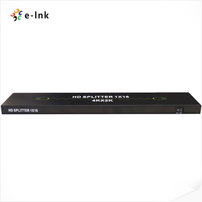 4K HDMI 분배기 1x16