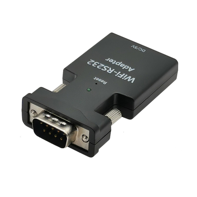 미니 RS232 와이파이 어댑터