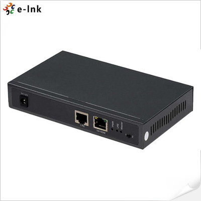 10/100Mbps 이더넷 부스터/익스텐더
