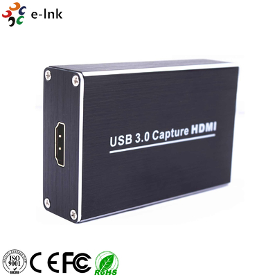 USB3.0 비디오 캡처 동글에 대한 HDMI