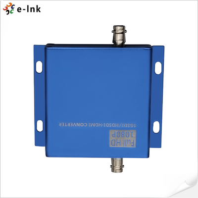출력된 루프와 HDMI 컨버터에 대한 HD/3G-SDI