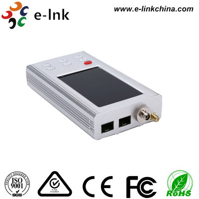 휴대용 광학 감지기