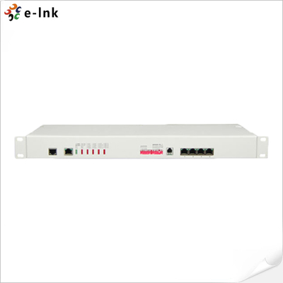 LNK-E1-30PCM 음성 멀티플렉서