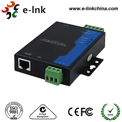 LNK-SE001 1포트 RS-232/RS-485/RS-422에서 이더넷 시리즈 서버 (10/100M)