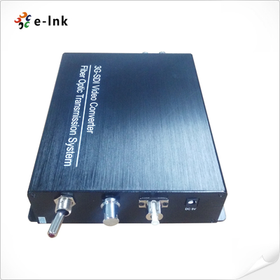 3G/HD/SD-SDI, RS422, 오디오, 이더넷, 타리, 인터콤 및 복귀 비디오