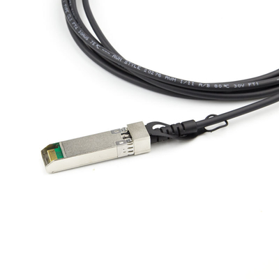 10G SFP+직접 연결 액티브 구리 케이블